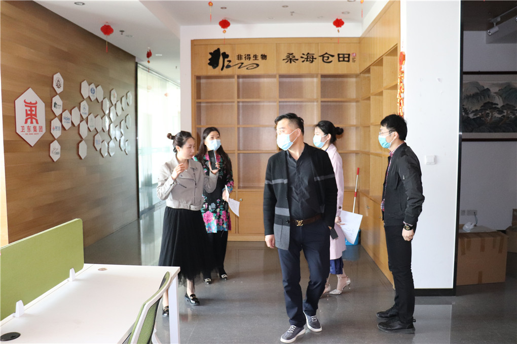 国际医促会常务副会长单位——河